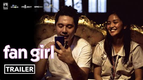 Fan Girl (2020) .